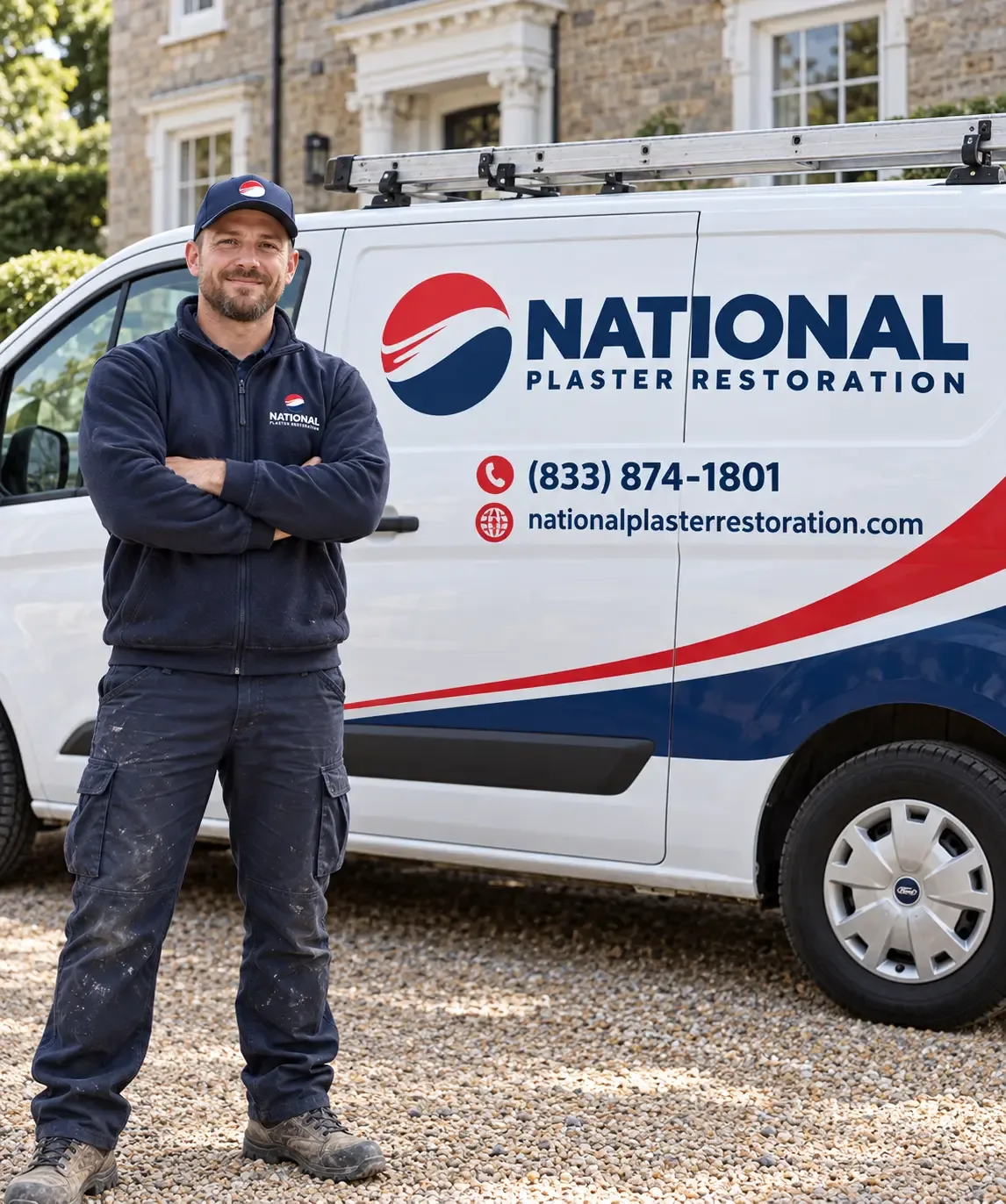 Plaster Repair company in Big Bend, WV